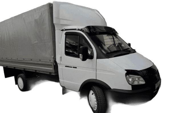 Газель для грузоперевозок в алматы