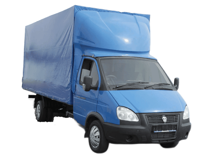 Грузоперевозки из Алматы в Астану.